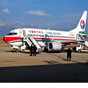 潮汕航空托运航空快运业稳步发展的原因是什么？